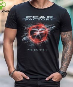 Fear Factory Recoded Shirt