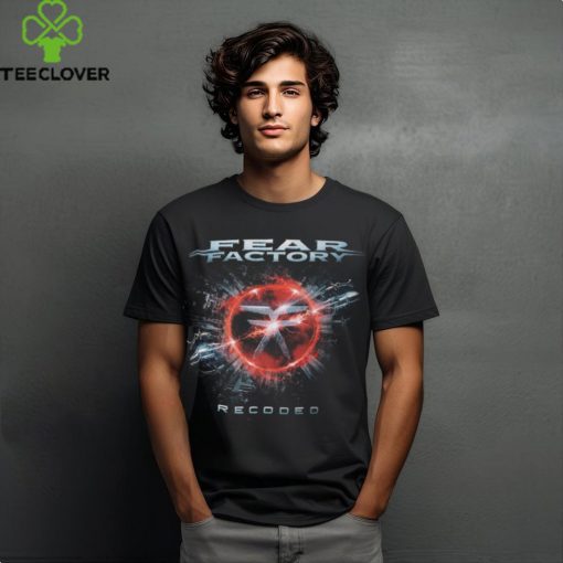 Fear Factory Recoded Shirt