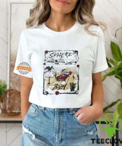 Fear & Loathing In Las Vegas 2024 Shirt