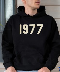 Fear Of God Essentials 1977 Shirt