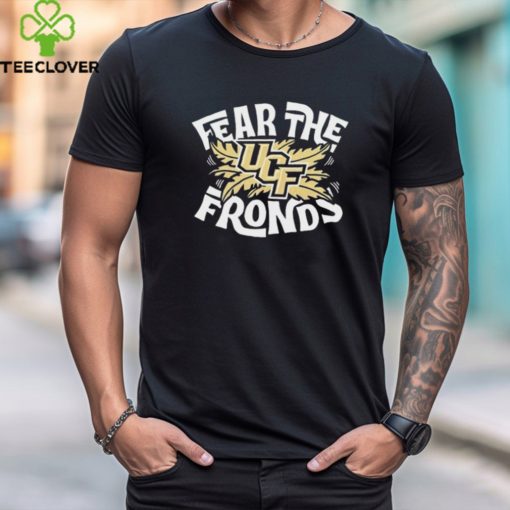 Fear The Frond t hoodie, sweater, longsleeve, shirt v-neck, t-shirt