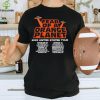 Fear of a Orange Planet 2023 United States Tour Shirt