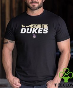 Fear the Duke James Madison shirt 2 Fear the Duke James Madison shirt