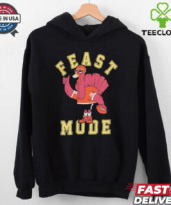 Feast Mode Graphic Shirt