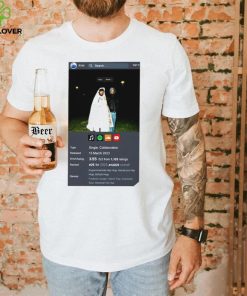 Featuring Rym Single 2023 shirt