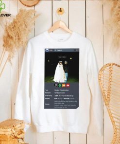 Featuring Rym Single 2023 shirt