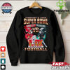 Vintage Patrick Mahomes 15 Kansas City Chiefs Football Players shirt