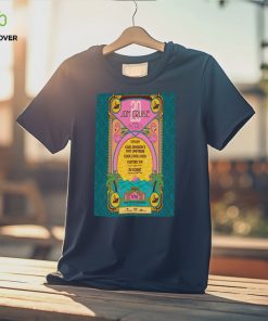 February 2024 jam cruise miamI beach bandshell poster shirt 2 February 2024 jam cruise miamI beach bandshell poster shirt