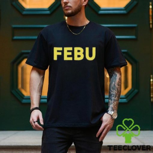 Febu Shirt Oregon Ducks Shirt