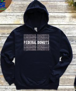 Federal Donuts T Shirt