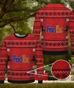 NFL Fans Chicago Bears Christmas Ugly Sweater For Men Women - Teeclover