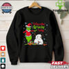 Official NSync Band It’s Gonna Be Sleigh Ugly Christmas Shirt