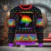 Air Force Veteran Ugly Sweater Sweatshirt
