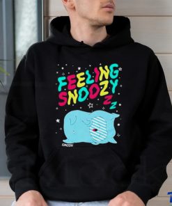 Feeling Snoozy Shirt