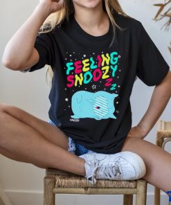 Feeling Snoozy Shirt