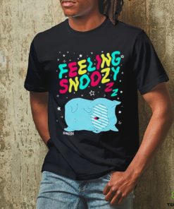 Feeling Snoozy Shirt