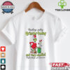 Christmas Tree Farm Png, Sublimation, Holiday Merry Png Sublimation Design Unisex T Shirt