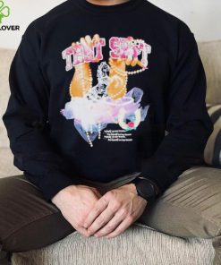 Feels So Good Thot Shit T Shirt