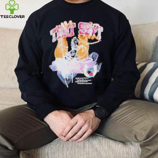 Feels So Good Thot Shit T Shirt