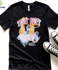 Feels So Good Thot Shit T Shirt
