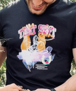 Feels So Good Thot Shit T Shirt