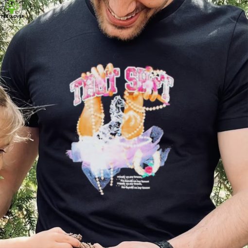 Feels So Good Thot Shit T Shirt