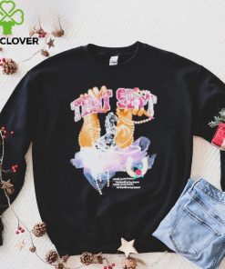 Feels So Good Thot Shit T Shirt