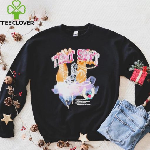 Feels So Good Thot Shit T Shirt