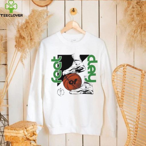 Feet of clay ball hoodie, sweater, longsleeve, shirt v-neck, t-shirt