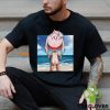 Fefe July Box T Shirt