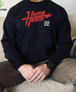 Thomas Rhett Akins Home Team Natural Baseball 2022 Shirt