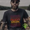 Official Flyanaboss I Don’t Care About Your Opinion Shirt