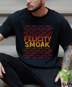 Felicity Smoak Arrow shirt