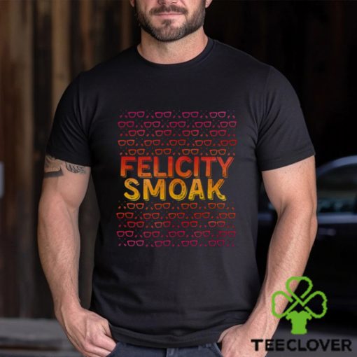 Felicity Smoak Arrow shirt