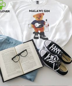 Felixgalaxyseed Malawi Gin T Shirt Yaku Mowa Shirt