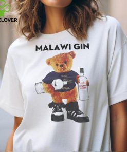 Felixgalaxyseed Malawi Gin T Shirt Yaku Mowa Shirt