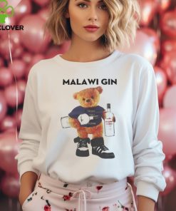 Felixgalaxyseed Malawi Gin T Shirt Yaku Mowa Shirt