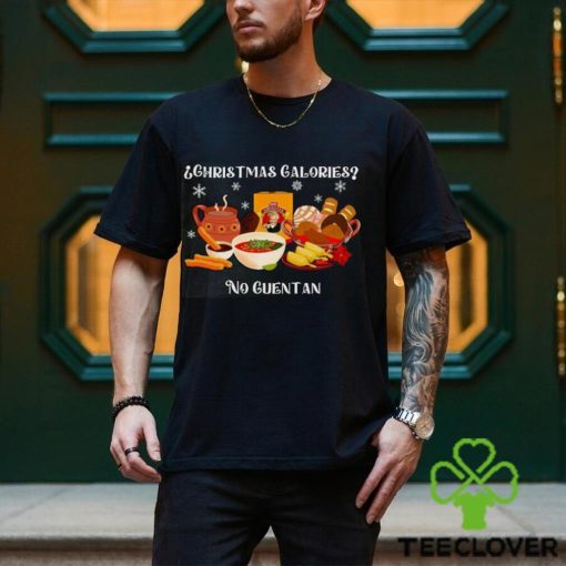 Feliz Navidad Funny Shirt