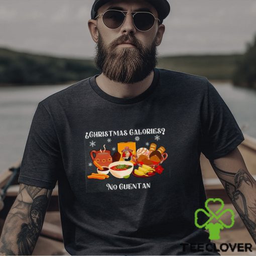 Feliz Navidad Funny Shirt