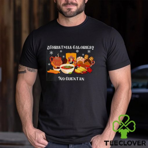 Feliz Navidad Funny Shirt