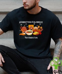 Feliz Navidad Funny Shirt