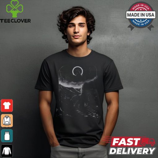 Fellowship   Joshua Mcquary Shirt