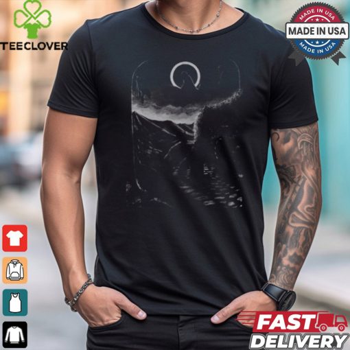 Fellowship   Joshua Mcquary Shirt