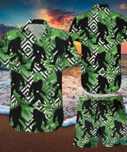 Felobo Hawaiian Shirt & Short For Men And Women