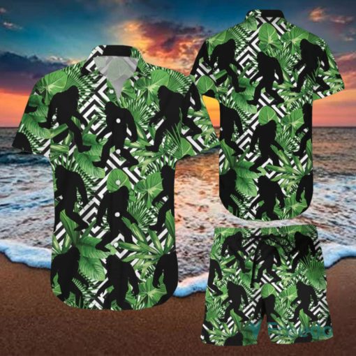 Felobo Hawaiian Shirt & Short For Men And Women