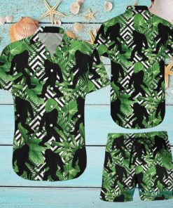 Felobo Hawaiian Shirt & Short For Men And Women