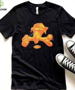Felt Bone By Karimgonebad Shirt