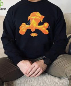Felt Bone By Karimgonebad Shirt