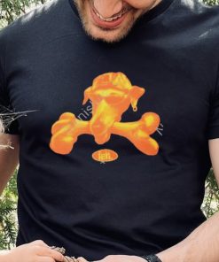 Felt Bone By Karimgonebad Shirt