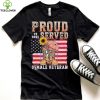 FIREWORK TECHNICIAN MEN’S TSHIRT
